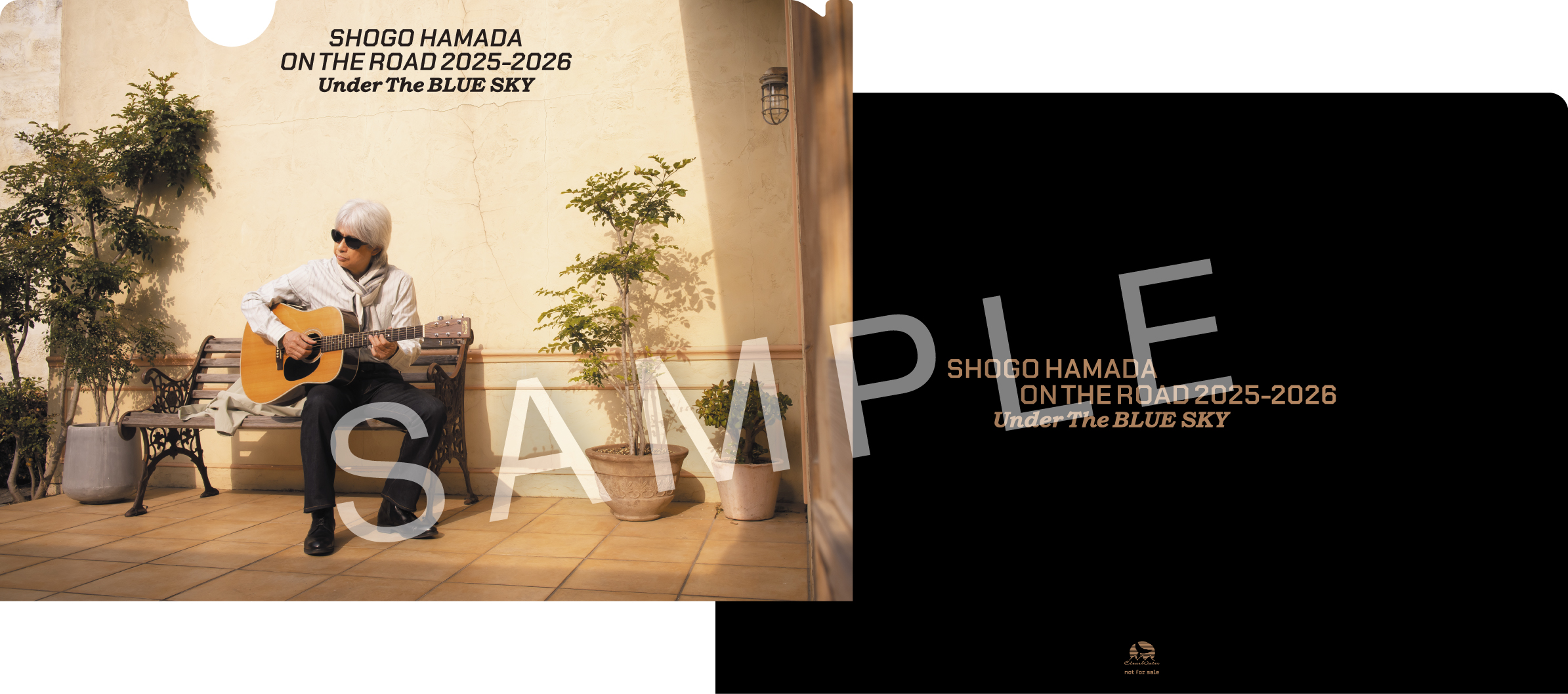 Shogo Hamada ライブDVD 4枚セット SHOGO HAMADA OFFICIAL ACCOUNT｜NEWS詳細
