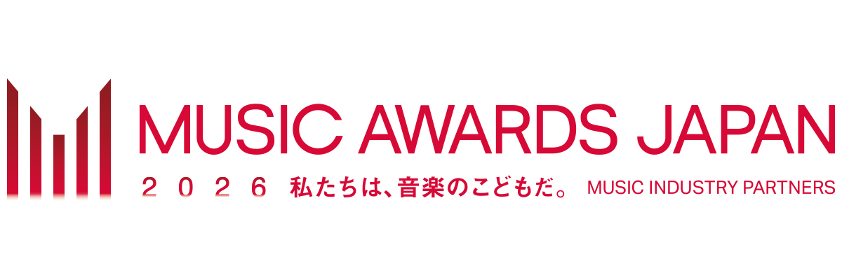 MUSIC AWARDS JAPAN 2026